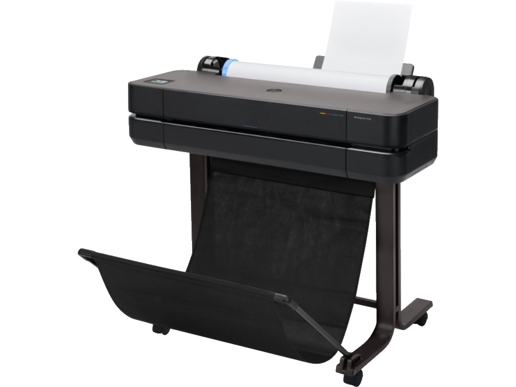 Ploter HP DesignJet T630 24-in Printer