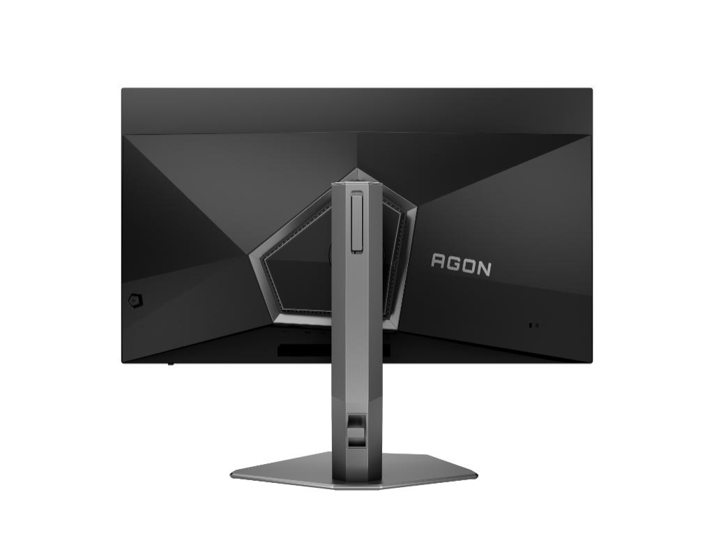 Monitor AOC AG326UD 31.5"/OLED/3840X2160/165Hz/0.03ms GtG/HDMIx2,DP/G-sync/VESA/zvucnici/crna
