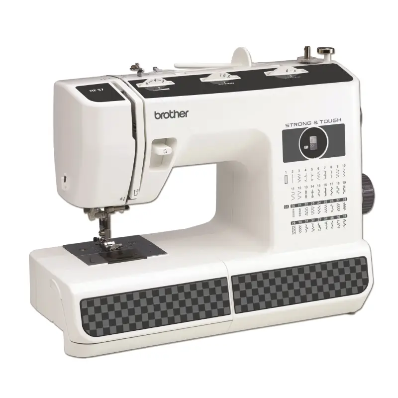 Šivaća mašina Heavy Duty Brother HF37VL1