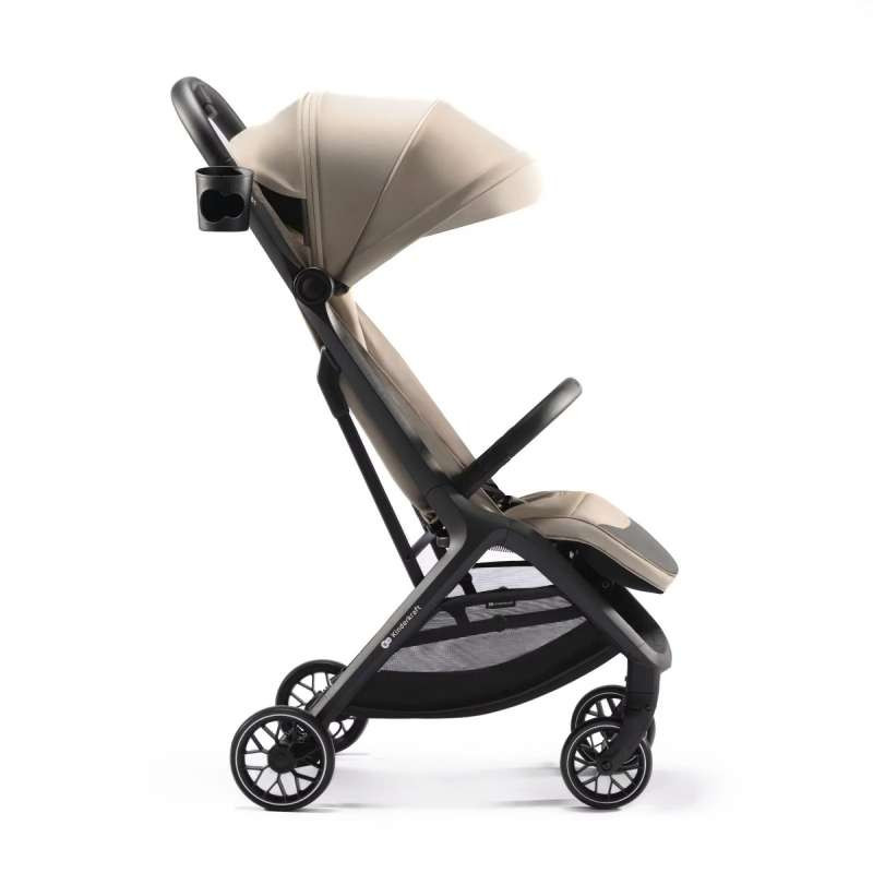 KINDERKFRAFT KOLICA NUBI 2 SAND BEIGE