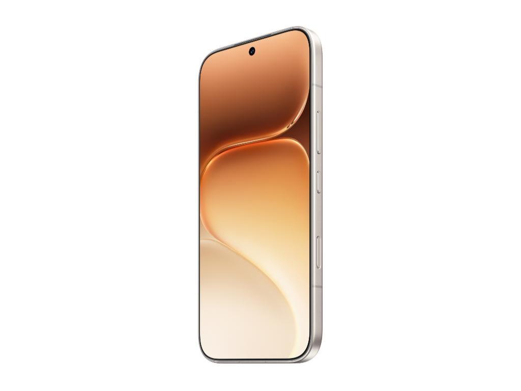 Smartphone HONOR 600 Pro 12GB/512GB/Zlatno bela