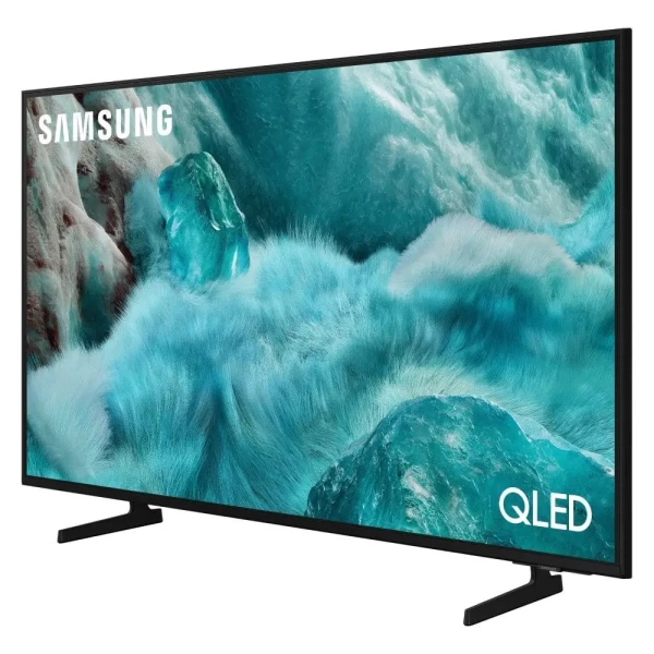 SMART QLED TV 65 Samsung QE65Q7FAAUXXH 3840x2160/UHD/4K/DVB-T2/C/S2