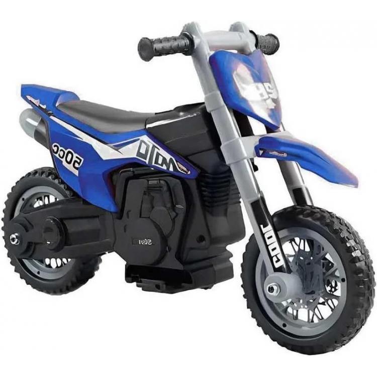 GO CART SUPRTMOTO BLUE