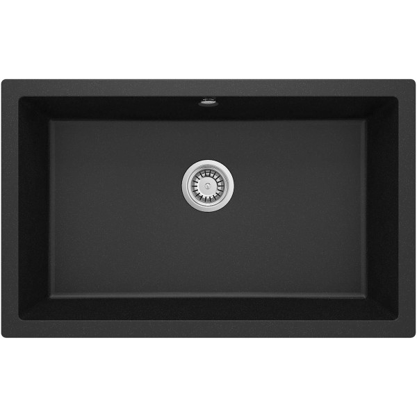 Deante Sudopera Corda Undermount 80/MGRA ZQA G10D