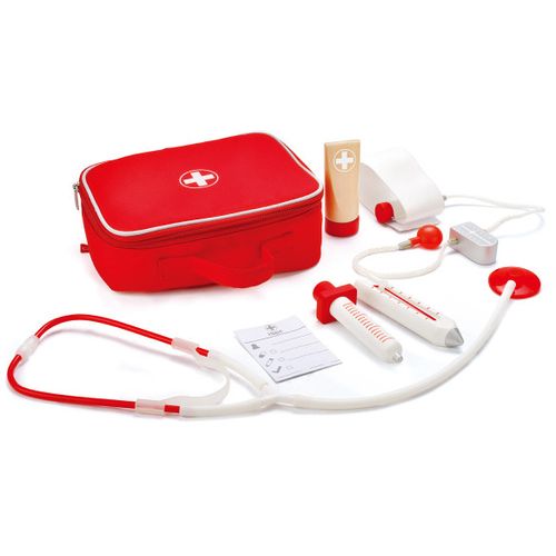 HAPE Doktorski Set