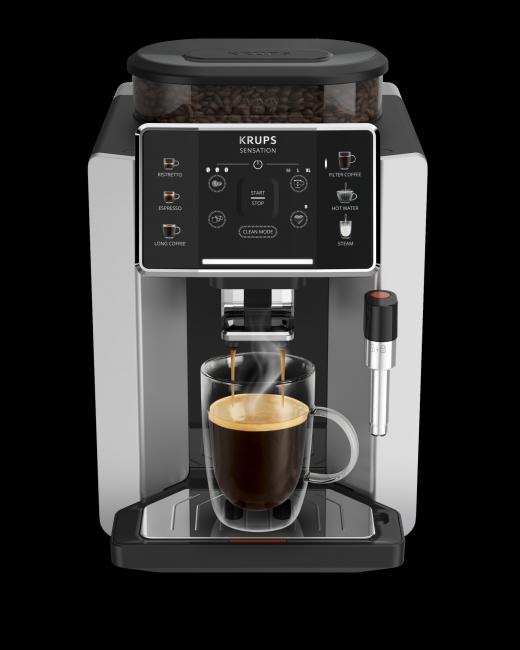 KRUPS ESPRESSO APARAT ZA KAFU EA910E10