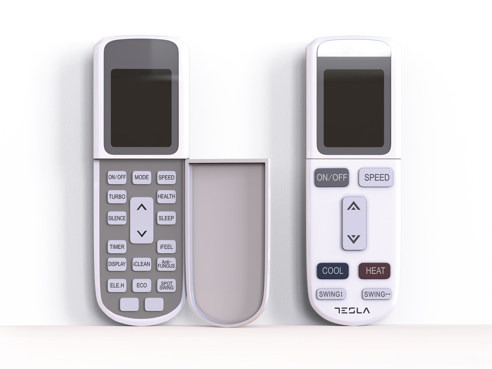 TESLA Klima TA53FFLL-18410A