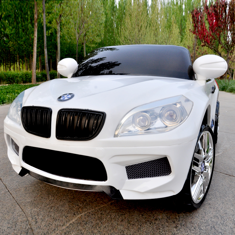 BMW Automobil na akumulator 243