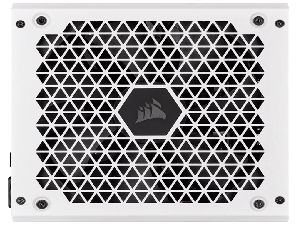 Napajanje CORSAIR RM RM850 850W/ATX/modularno/ATX/80+GOLD/bela (EU)