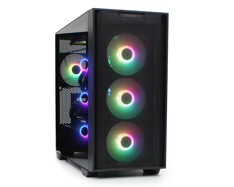 GAMING računar Core Ultra 7 265KF 32GB 1TB RTX5060Ti 16GB