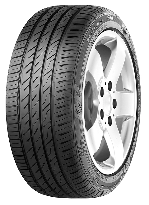 245/40R17 ProTech HP 91Y FR