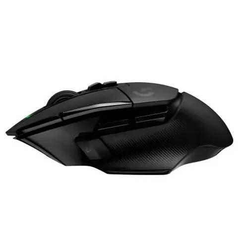 Bežični miš Logitech G502 X Lightspeed crni