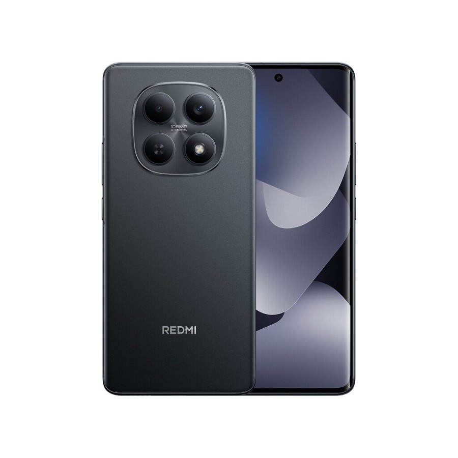 Xiaomi Redmi Note 15 6GB/128GB crna