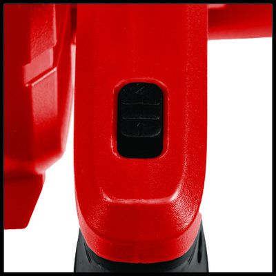EINHELL Akumulatorski duvač lišća TE-CB 18/180 Li-Solo