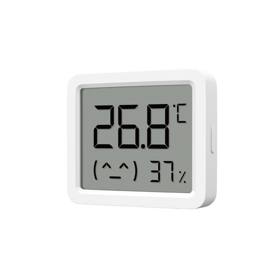 Xiaomi Smart Temperature and Humidity Monitor 3 Mini