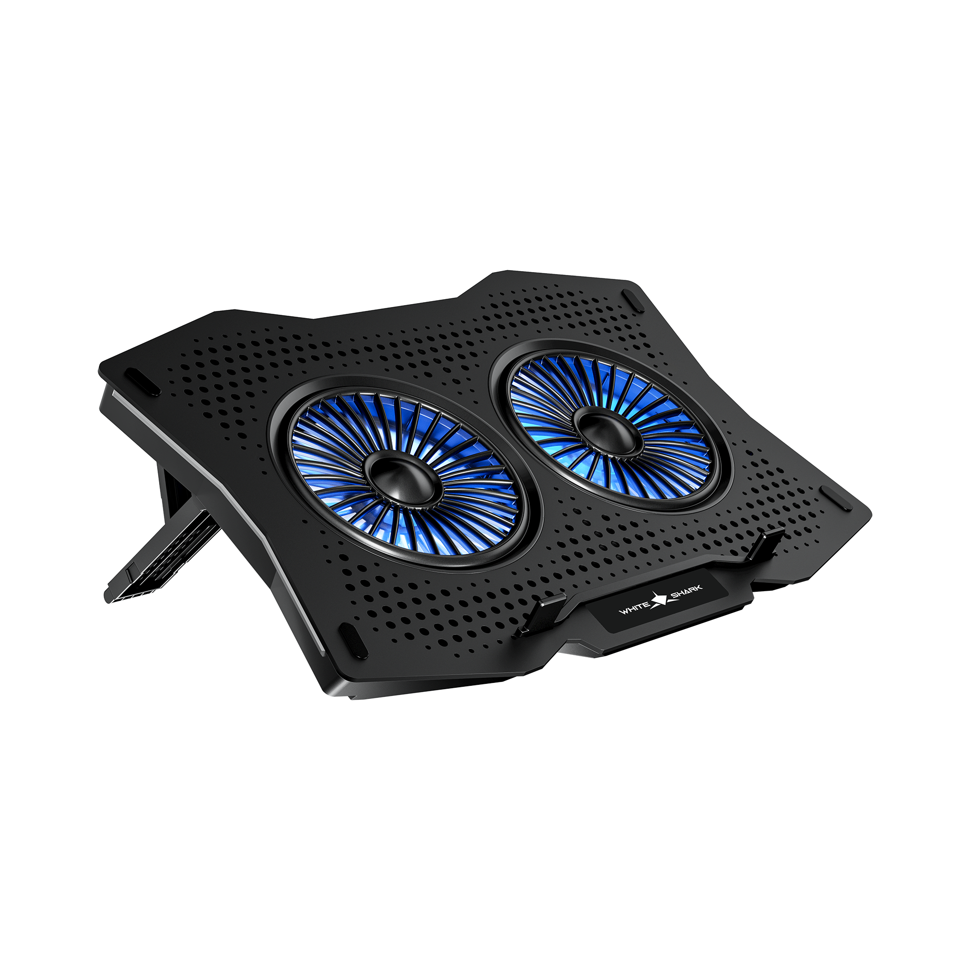 WS GCP 20 ICE GHOST, Cooling Pad
