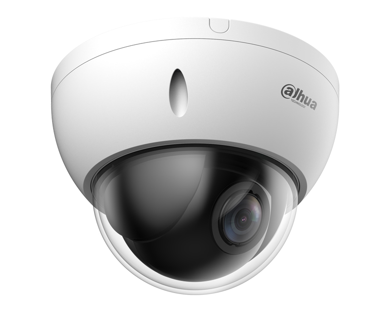SD22404DB-GNY 4MP 4x Starlight WizSense Network PTZ kamera