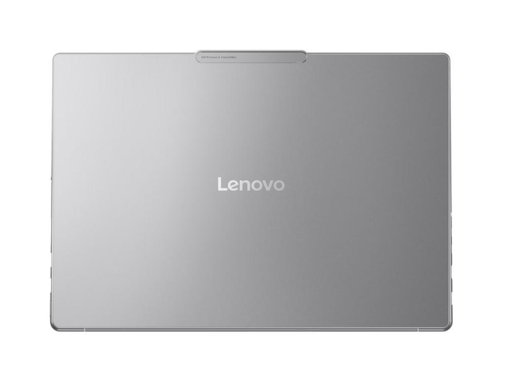 Laptop LENOVO Yoga Pro 9 16IAH10 Win11 Pro/16" 2.8K OLED/U7-255H/32GB/1TB/RTX5070/bklt SRB/Siva