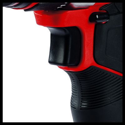EINHELL Akumulatorska bušilica TE-CD 18/40-1 Li (2x1,5 Ah)