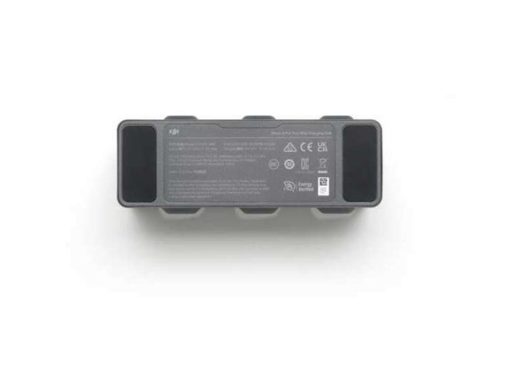 Punjac DJI Mavic 4 Pro Parallel Charging Hub