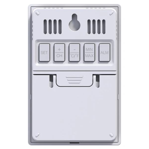 Vremenska stanica SENCOR SWS 2300 W