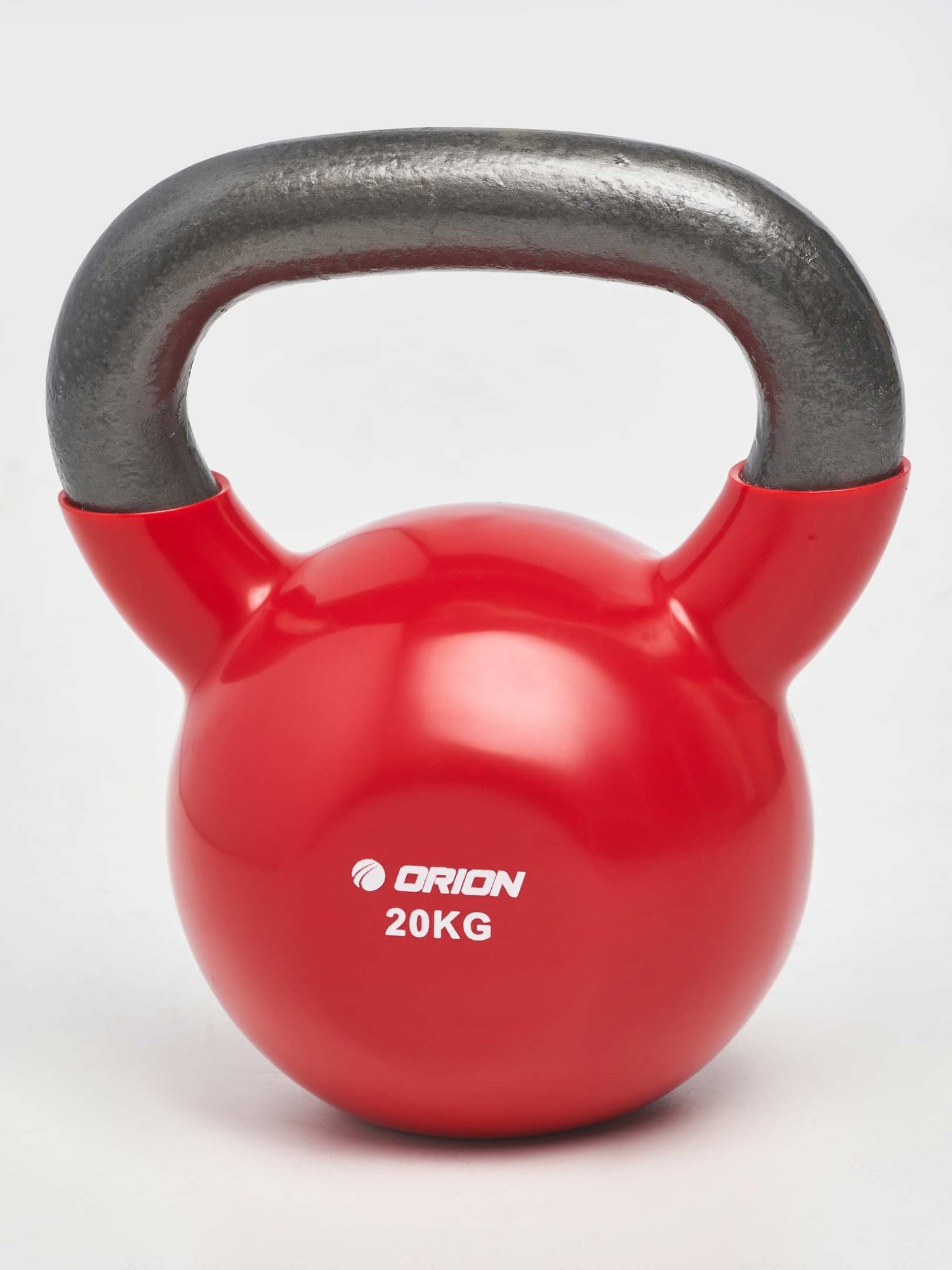 Rusko zvono 20 kg Kettlebell Girija