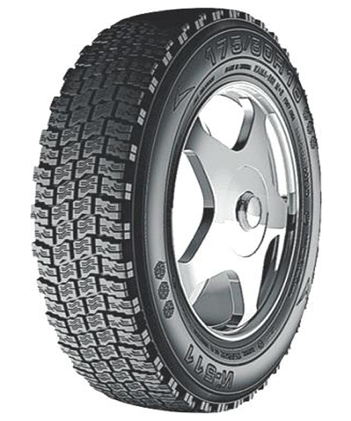 175/80R16 DURATURN WINTER PRO 91T KPL