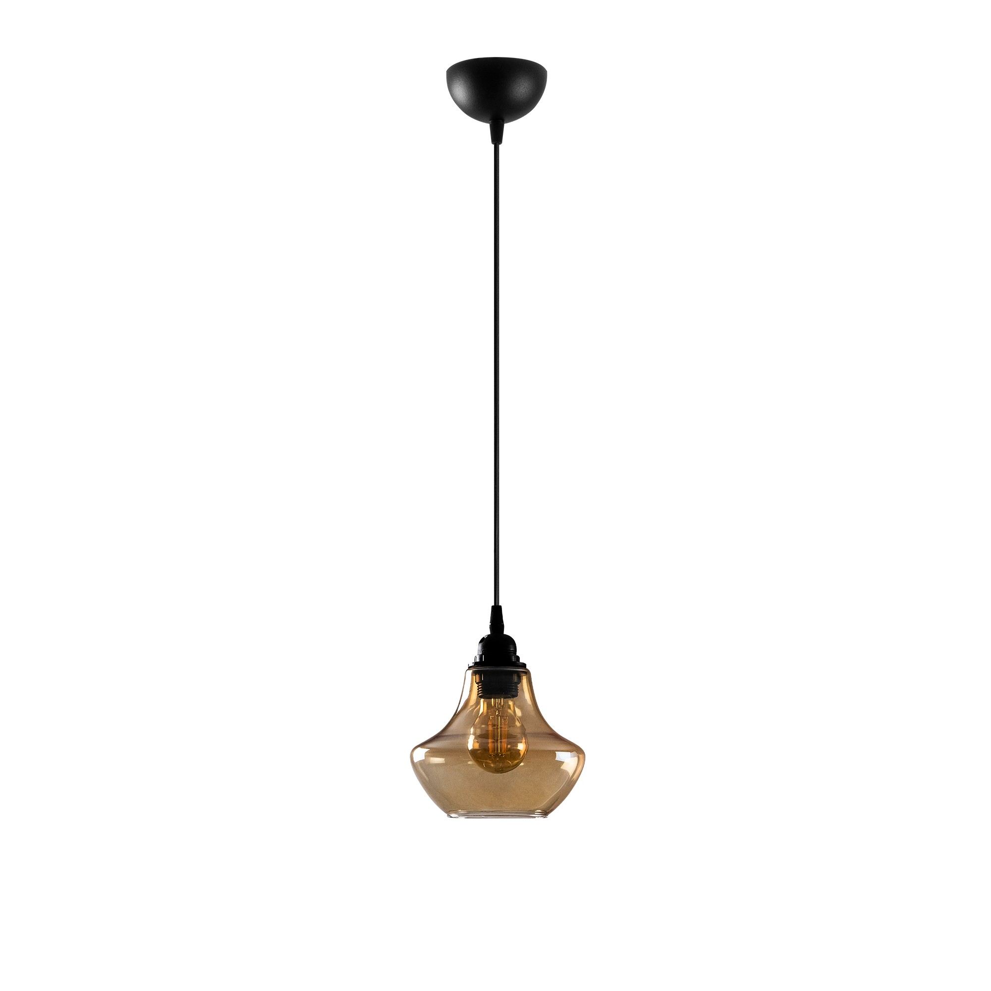 Luster Gold - 050 Zlatna, Crna