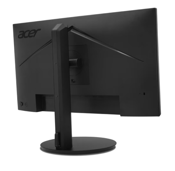 Monitor 27" Acer Vero CB272UGbmiiprx IPS 2560x1440/120Hz/1ms/2xHDMI/DP/zvučnici