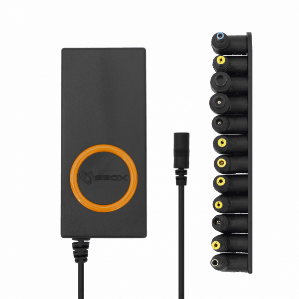 S BOX A 901 / 90W, UNIVERZALNI PUNJAc