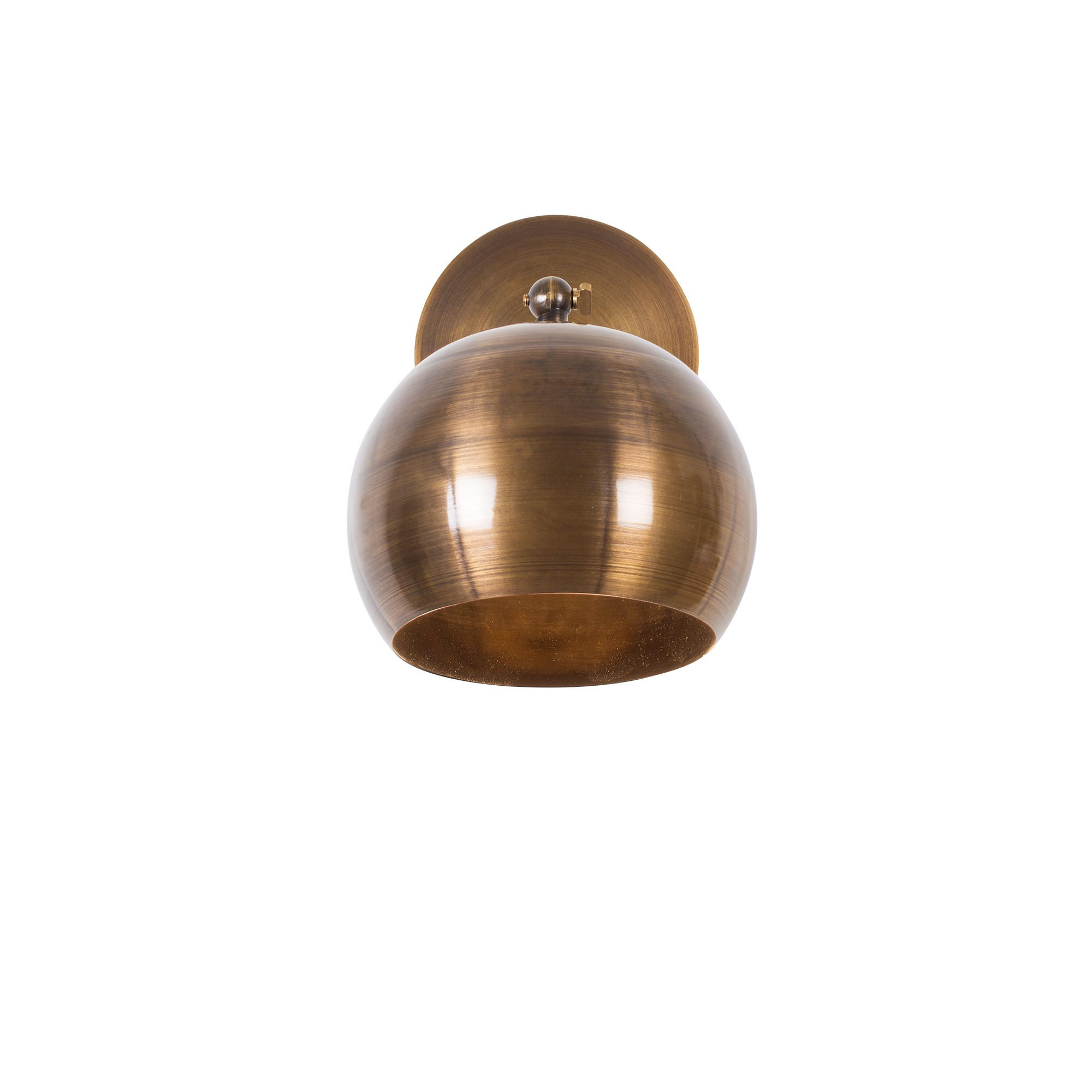 Zidna lampa Sivani - MR - 708 Vintage