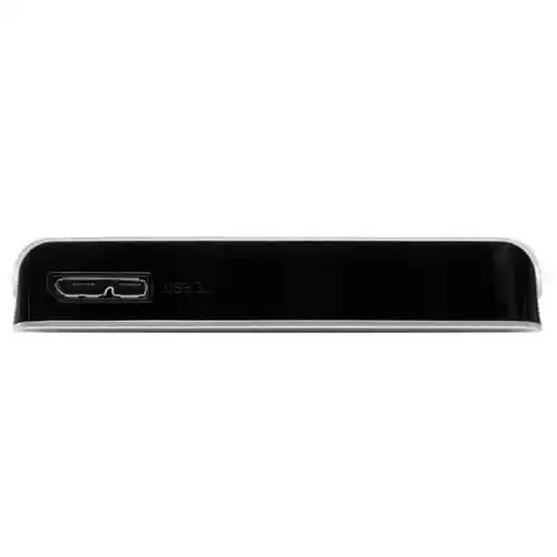 Eksterni hard disk 1TB Verbatim 53071 Silver