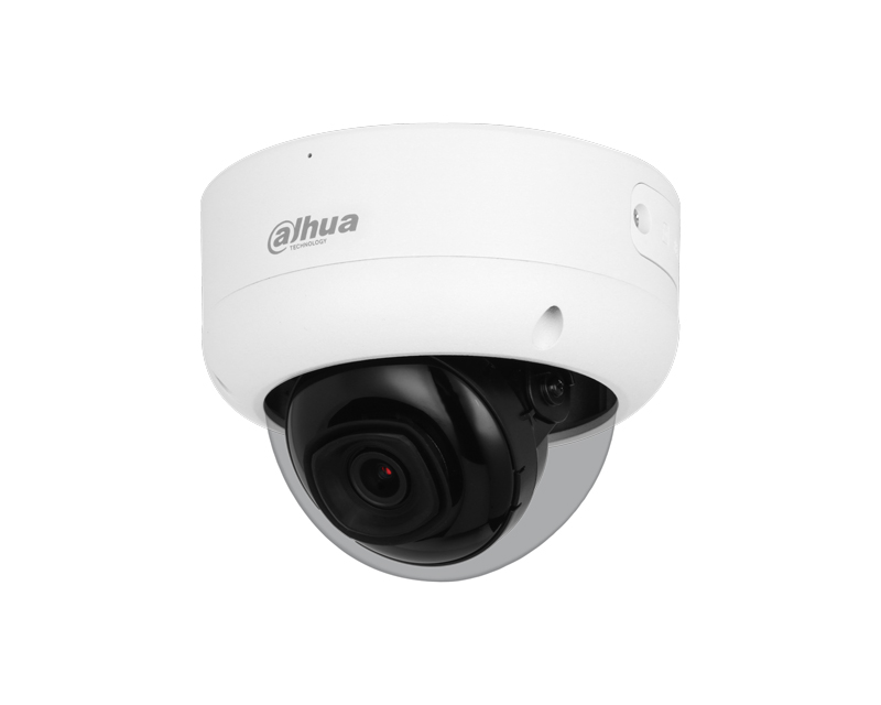 IPC-HDBW3441EP-S-0280B-S2 4MP IR Fixed-focal Dome WizSense Network Camera