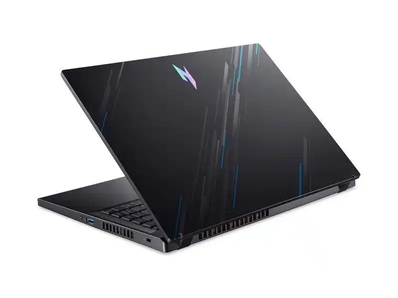 Laptop Acer Nitro ANV15-41 15.6 FHD/R5-6600H/16GB/NVMe 512GB/RTX2050 4GB