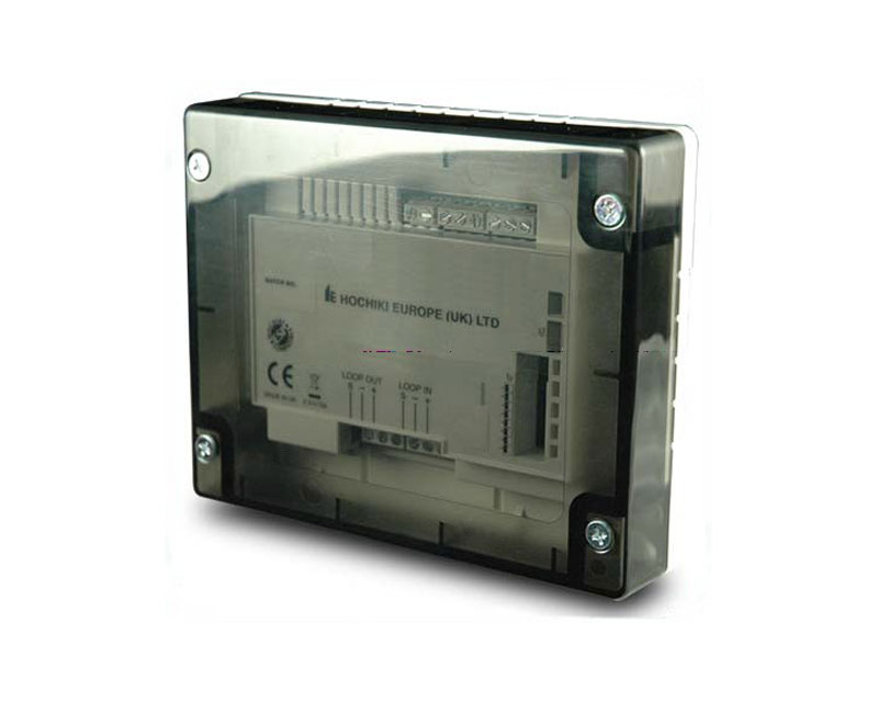 CHQ-SZM2(HFP)-SCI Single zone monitor