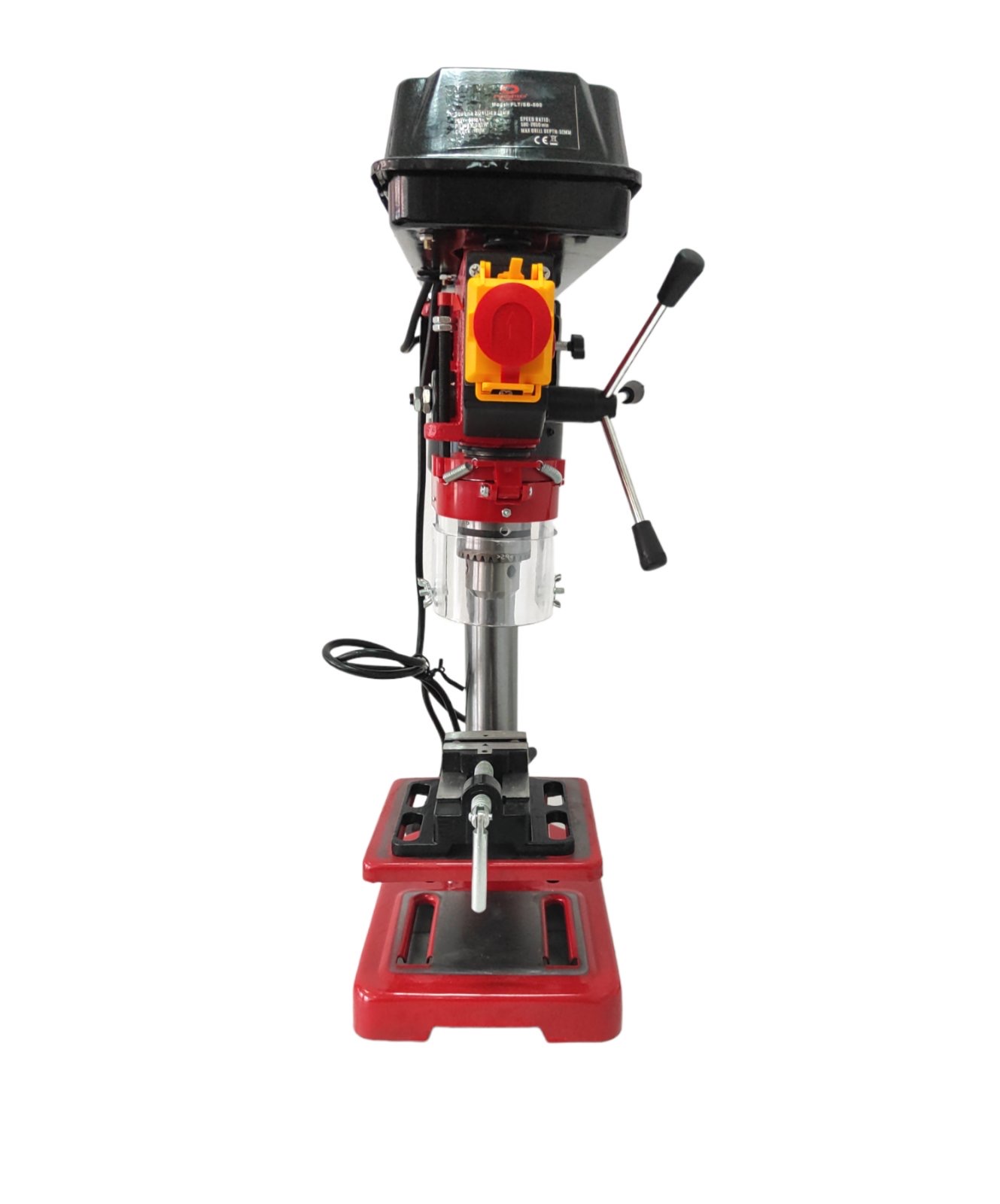 PROLINETECH Stubna bušilica PLT/SB-500