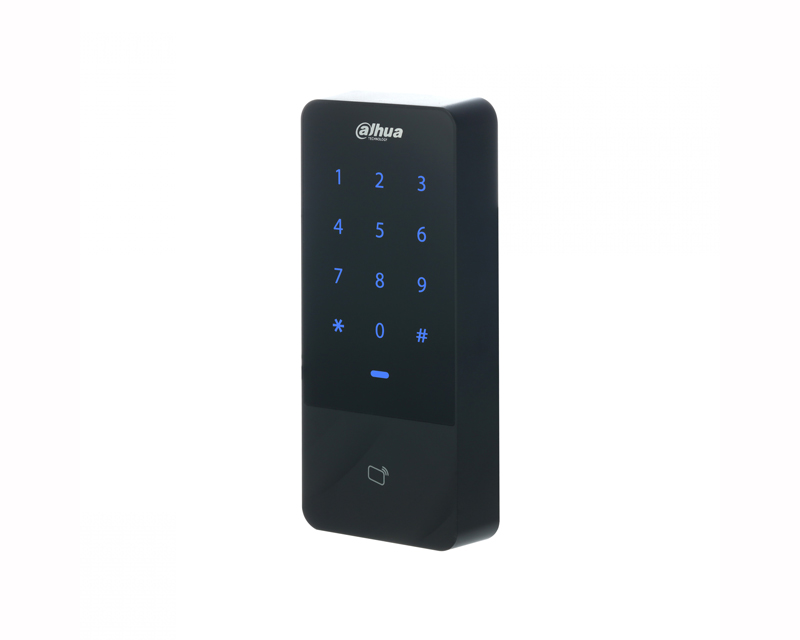 ASI1201E-D-V1 Samostalni citac RFID kartica