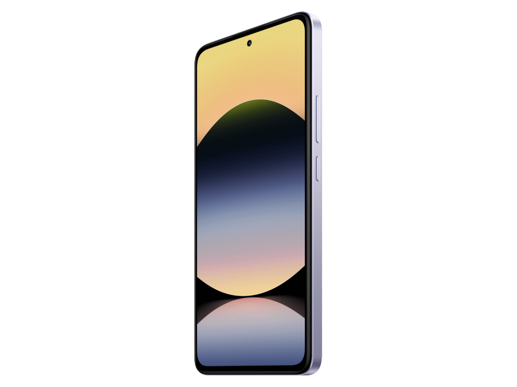 Smartphone XIAOMI Redmi Note 14  6GB/128GB/ljubicasta