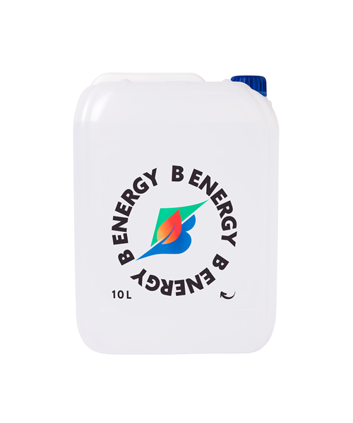 B ENERGY AD BLUE 10L