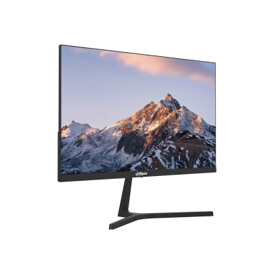 Monitor 27 Dahua LM27-B201S 1920x1080/Full HD IPS/100Hz/5ms/HDMI/VGA/Zvučnici