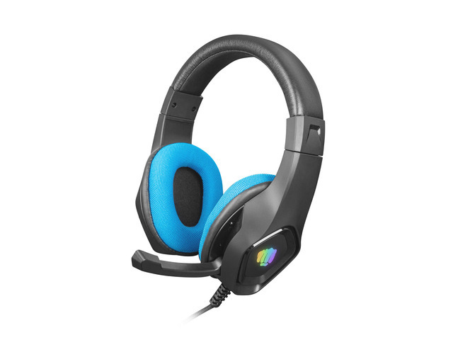 FURY Headset Gaming Phantom