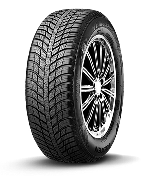 215/60R16 N'blue 4Season 95H