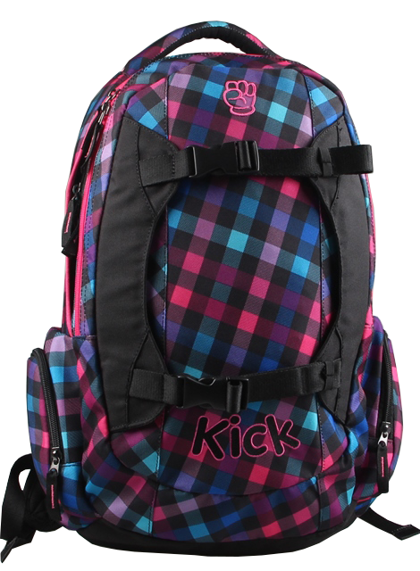 TEENAGE RANAC JUMPER 50*30*14 CM