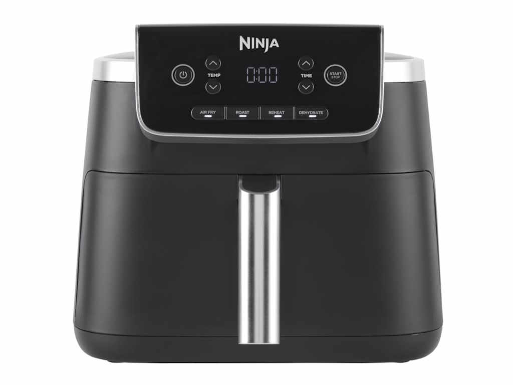 Airfryer NINJA AF140EU jedna korpa/2000W/4.7L/crna