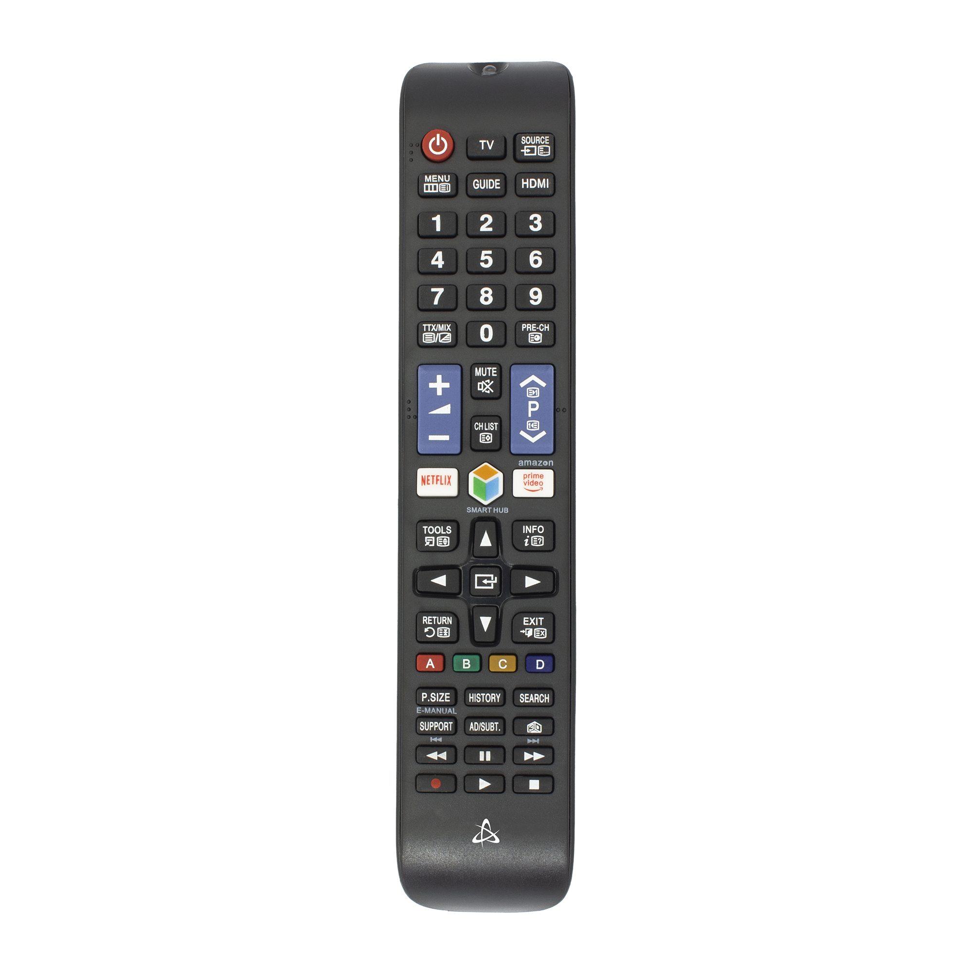 S BOX RC 01401, Daljinski za SAMSUNG TV