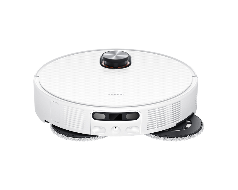 Robot Vacuum 5 Pro (BHR07WFEU)