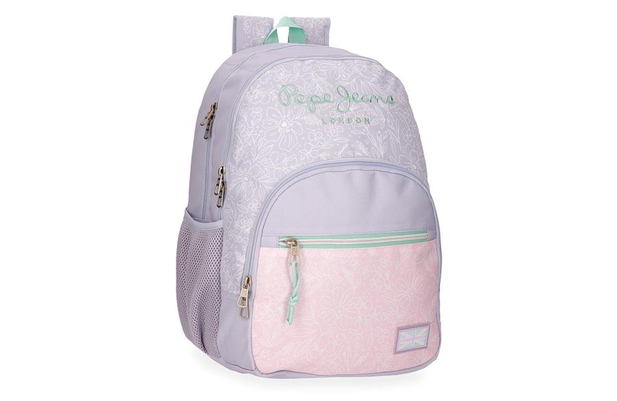 PEPE JEANS Ranac 46 cm