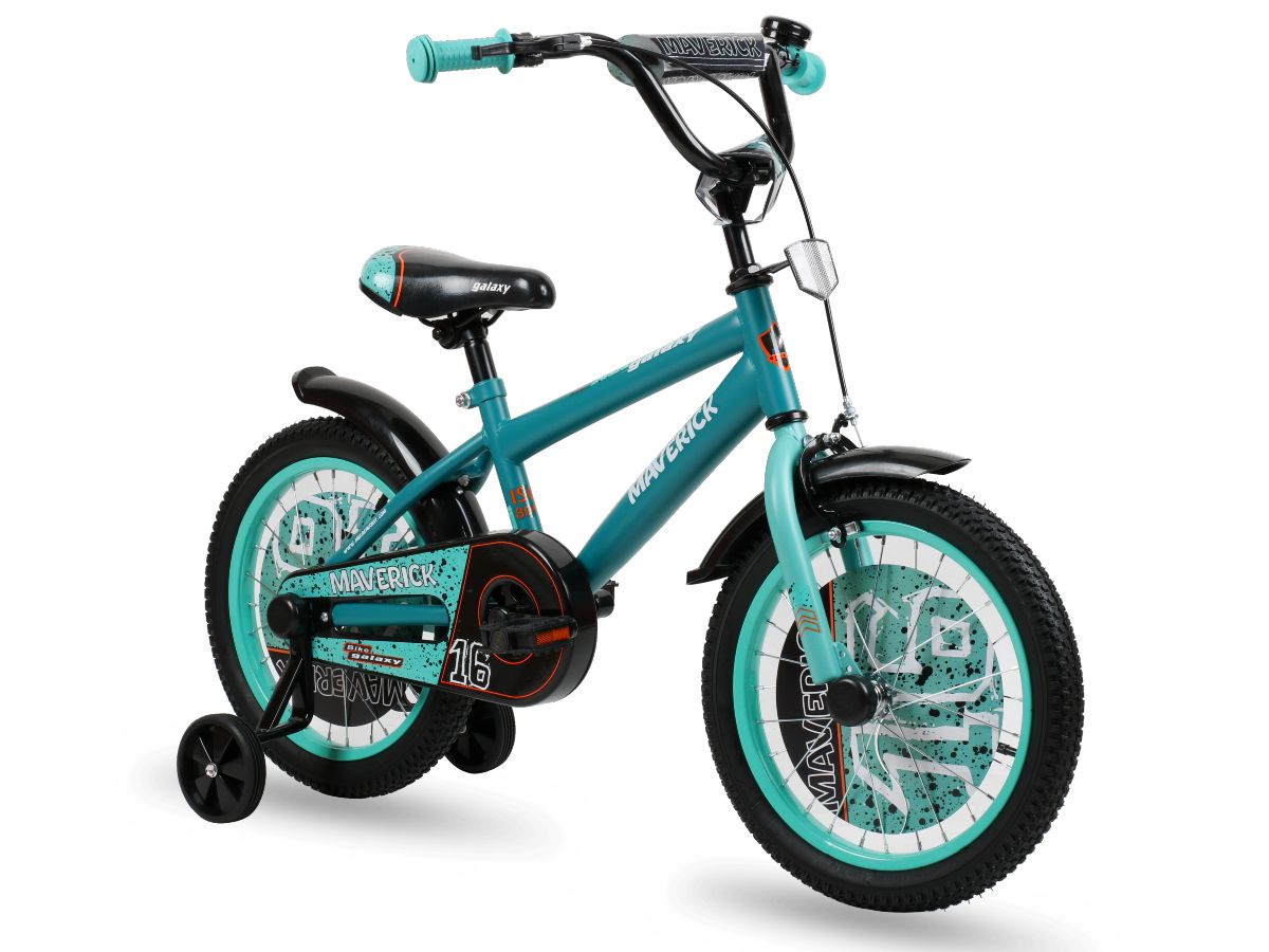 Bicikl dečiji MAVERICK 16" - Više boja