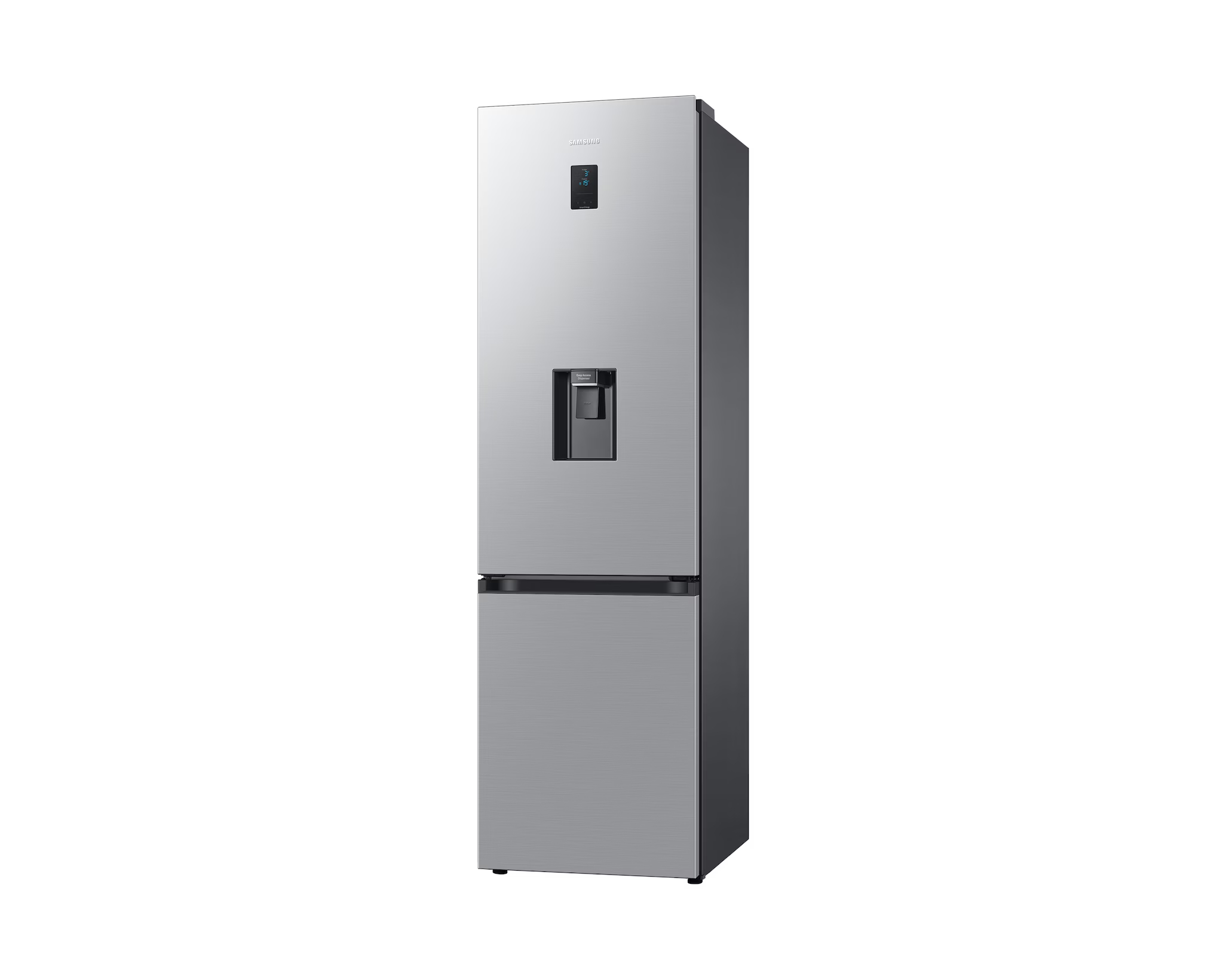 Samsung kombinovani frizider RB38C650ESA/EF