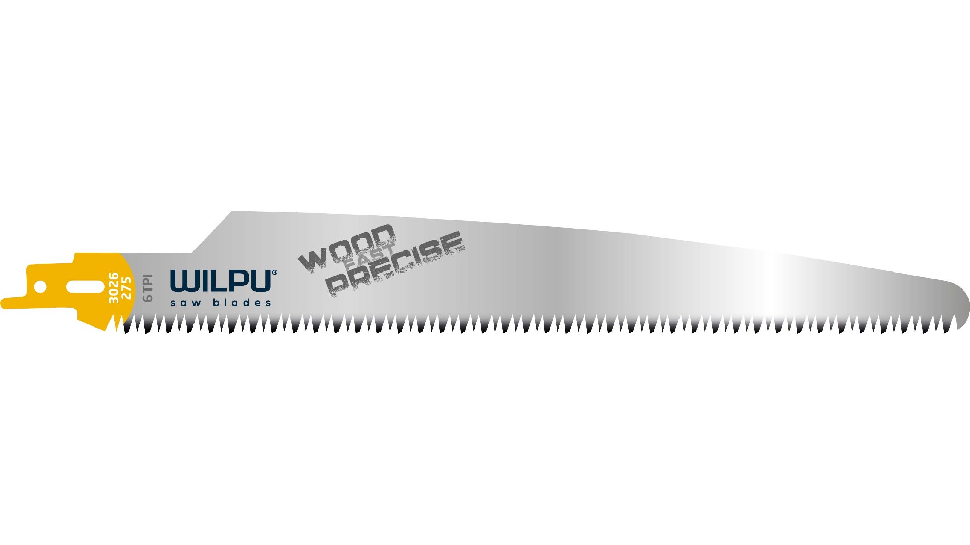 WILPU 3026 List za univerzalnu testeru 1282000002